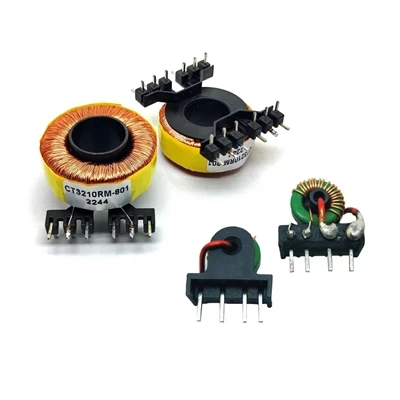 Magnetics Magnetika Surrent: Meningkatkan Presisi dan Efisiensi dalam Sistem ...