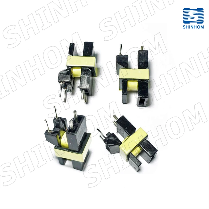 PCB Mount Current Transformer