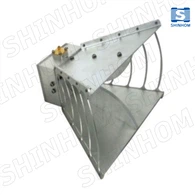 Antena Gelombang Mikro